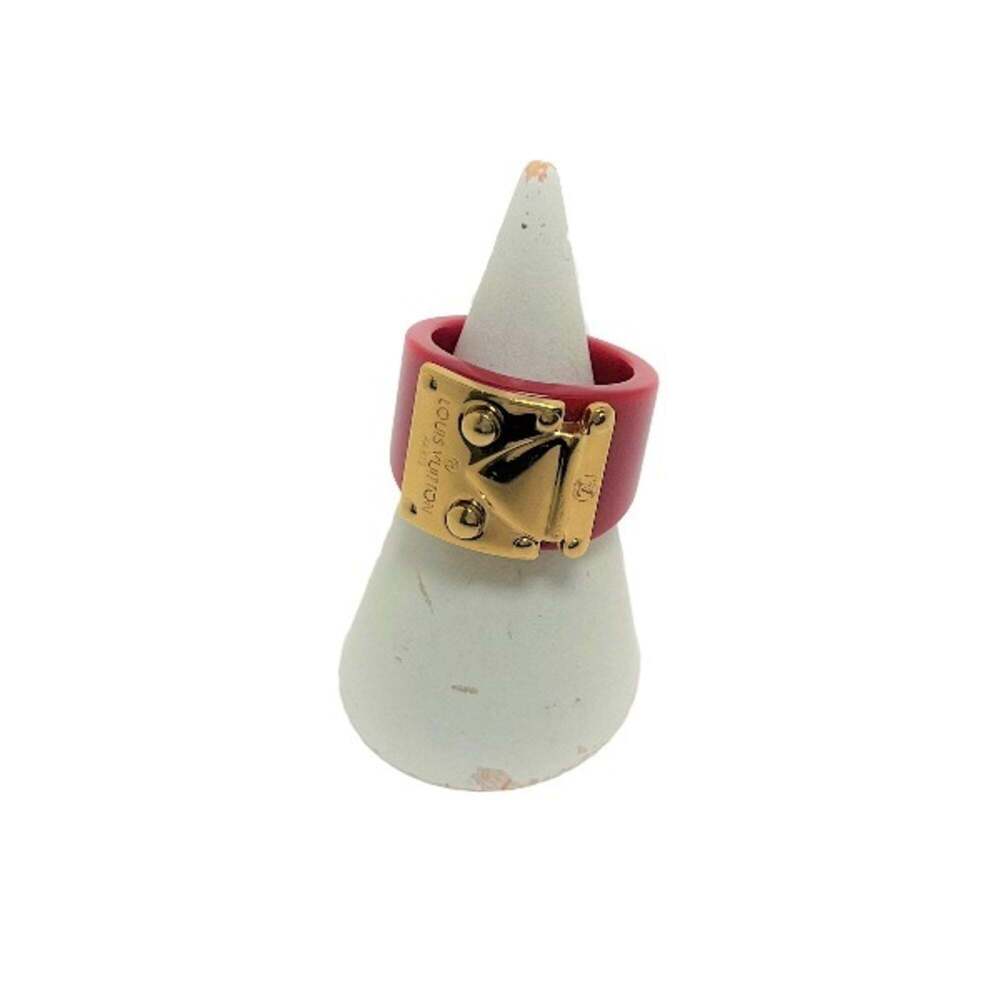 LOUIS VUITTON Ring - Picture 2 of 4